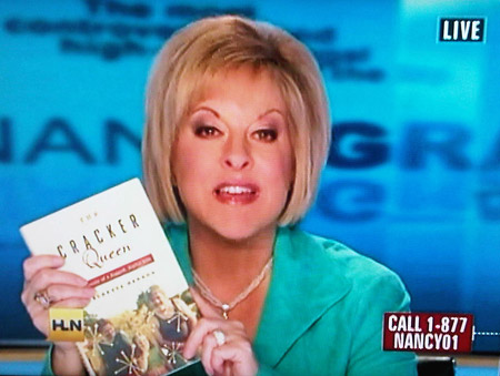 nancy grace logo