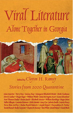 Viral Literature: Alone Together in Georgia